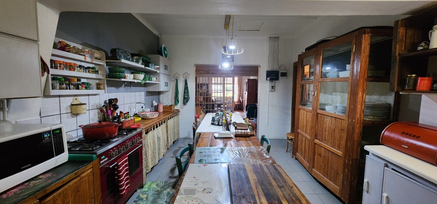 4 Bedroom Property for Sale in Swellendam Western Cape